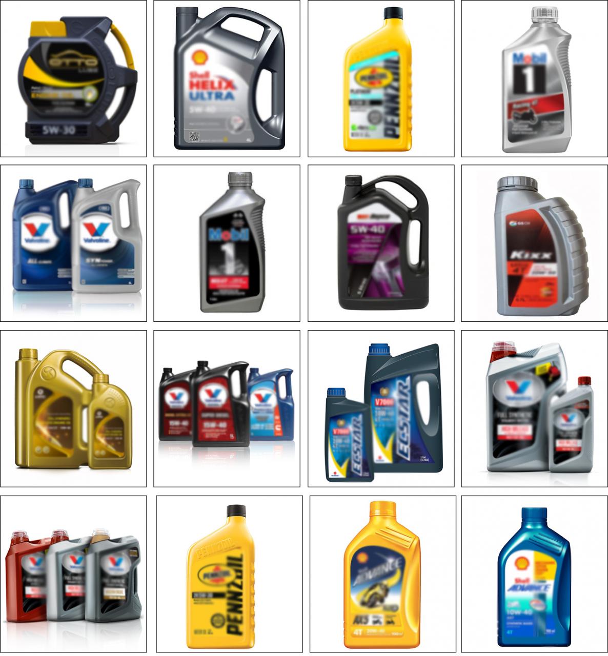 Beste pris 5-100ml pneumatisk oljepåfyllingsmaskin