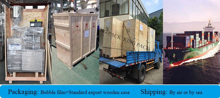 hyaluronsyre hetteglassflaske og påfyllingsmaskin