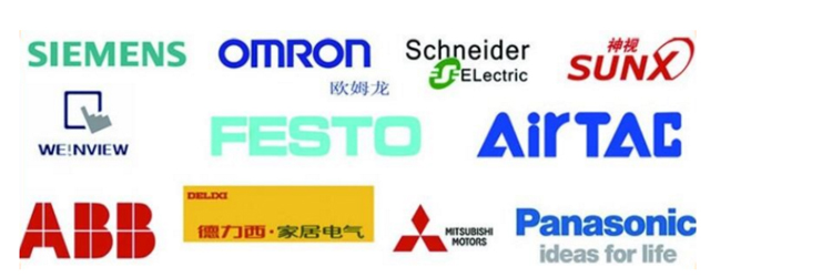 Automatisk etikett med rund flaskeinnpakning