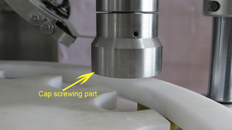 produsere 5 gallon påfyllingsmaskin varm voks fylle maskin posen vann fylle tetningsmaskin