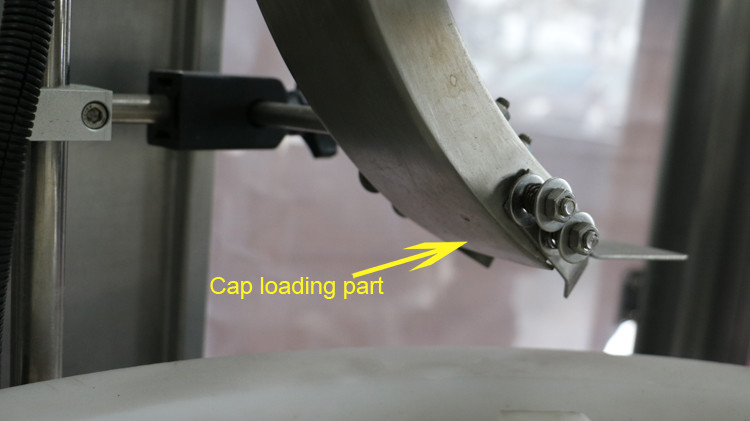 produsere 5 gallon påfyllingsmaskin varm voks fylle maskin posen vann fylle tetningsmaskin