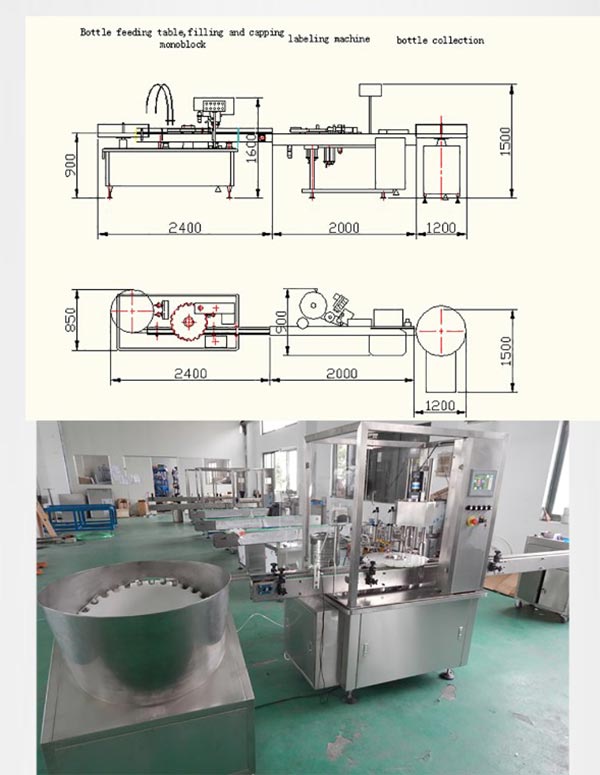 NP-MFC-Automatisk-E-væske-flaske-fylle-maskin-detaljer-4