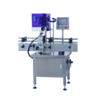 4 hjul produsent for automatisk capping machine